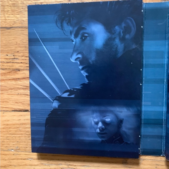 XMen Collection Box Set - Picture 6 of 15